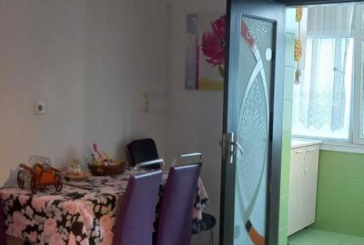 Apartament cu 3 camere decomandat în Brestei - 8