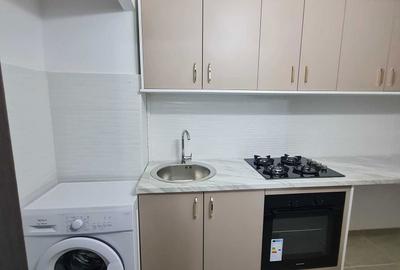 Garsonieră decomandată în Central - 6