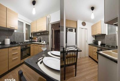 Apartament cu 2 camere decomandat în Eroii Revoluției - 6