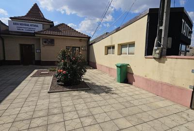 Spațiu comercial, de 142 mp, în Mihail Kogălniceanu - 4