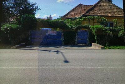 Casa de vanzare centru bai - 2