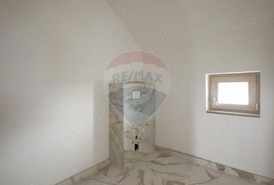 Casă cu 5 camere cu Teren 500 Mp în Tărlungeni - 12