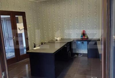 Spațiu comercial, de 660 mp, în Calea Clujului