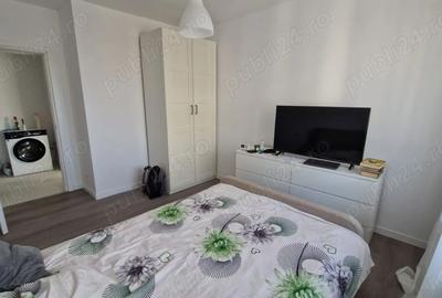 Vand 2 camere 57 mp etaj 6 din 7 - 2