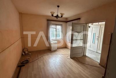 Casa individuala 3 camere garaj si teren liber 207 mp Trei Stejari - 6