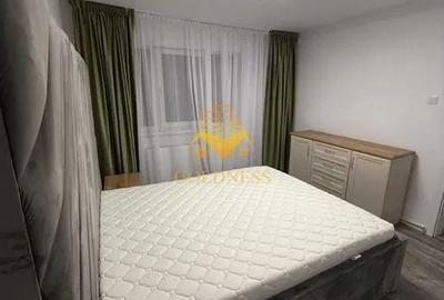 2 camere decomandate, Modern, Zona Parang  Manastur - 2