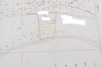 Teren Construcții intravilan de 5000 mp, în Străulești - 4