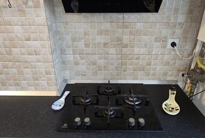 Apartament cu 2 camere semidecomandat în Chiajna - 3