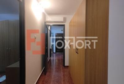 Apartament cu 3 camere de inchiriat in Timisoara, zona Dambovita - 9