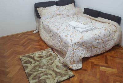 Apartament cu 2 camere semidecomandat în Central - 1