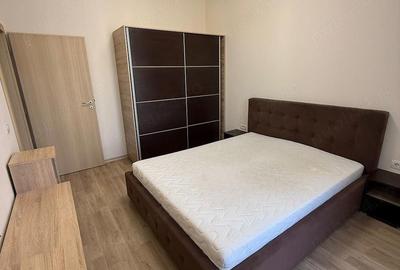 Apartament cu 2 camere decomandat în Giroc - 3