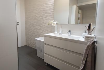 Comision 0! Novum, apartament 3 camere modern, la cheie, terasa, parcare Comision 0! Novum, apartament 3 camere modern, la cheie, terasa, parcare - 16