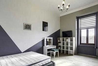 Garsonieră semidecomandată în Podgoria - 1