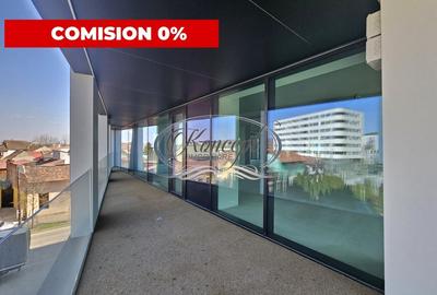 Birou, de 468 mp, în Gară - 15