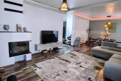 Casă cu Teren 1900 Mp în Viișoara - 1