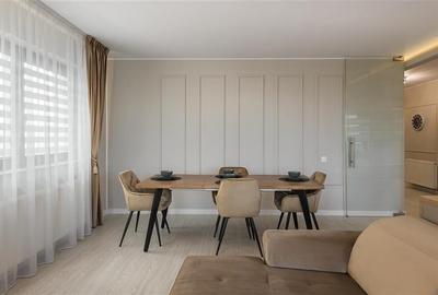 Vanzare apartament 4 camere bloc nou de LUX in Zorilor- zona Spitalul de Recuper - 5