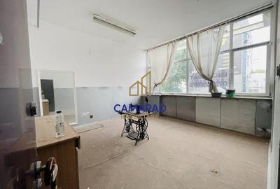 Spațiu comercial, de 79.139999389648 mp, în Progresul - 2