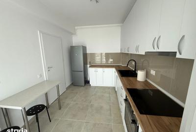 Apartament cu 2 camere decomandat, mobilat în Metalurgiei - 6