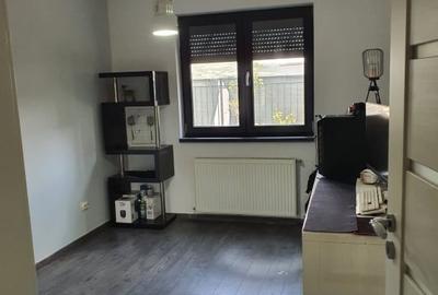 Apartament tip Penthouse 50mp utili plus 50mp terasa zona Farmec Marasti - 6