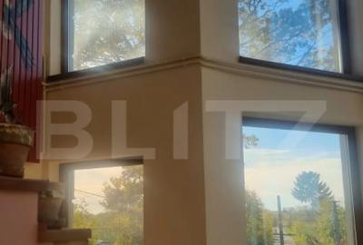 Casă cu 7 camere cu Teren 775 Mp în Cocorăștii Grind - 3