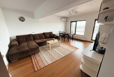 Apartament cu 2 camere în Bucureștii Noi - 3