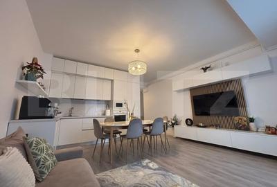 Apartament 3 camere decomandat Valea Lupului - 3