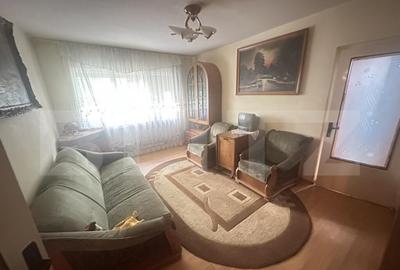 Apartament cu 3 camere ,63 mp, Micro 16 - 2