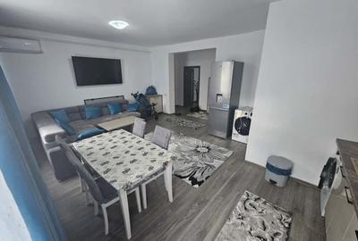 Apartament cu 3 camere în Central - 11