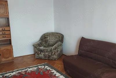 Apartament cu 3 camere decomandat în Ultracentral - 1