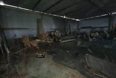 Exclusivitate Hala Padureni 400000 euro - 9