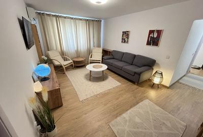 Apartament cu 2 camere în Ultracentral - 6