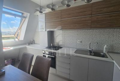 Apartament 3 camere în zona IULIUS MALL Apartament 3 camere în zona IULIUS MALL - 3