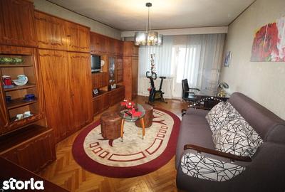 Apartament cu 2 camere decomandat în Central - 4