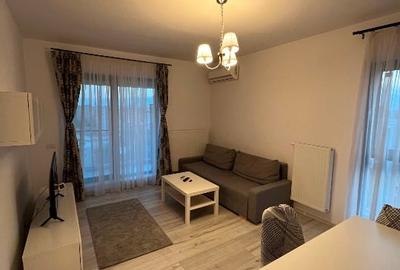 Închiriere apartament mobilat modern, 3 min Mall Plaza, 10 min AFI Cotroceni - 16