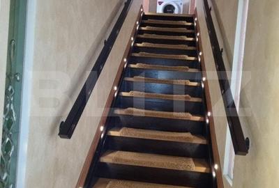 Casa individuala, 380mp, 650mp teren, zona Ipotesti - 14