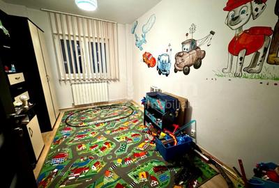 Apartament cu 3 camere la cheie | Decomandat | Kaufland Manastur - 4