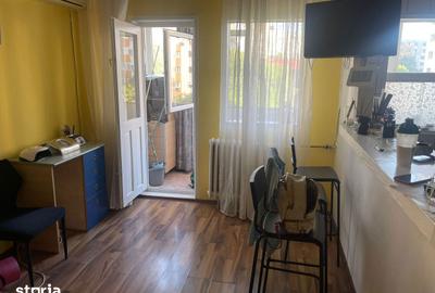 Garsonieră decomandată în Rahova - 4