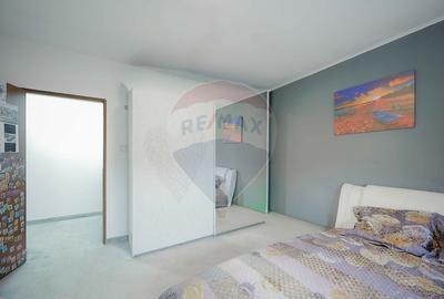 Apartament cu 3 camere decomandat în Nord-Est - 12