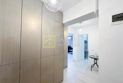 3 Camere de inchiriat Arena Residence, Parcare Inclusa - 8
