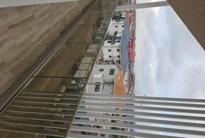 Apartament cu 2 camere decomandat în Mangalia - 9