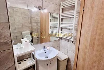 Garsonieră în Central - 5