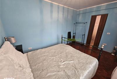 Apartament cu 2 camere, mobilat în Centrul Istoric - 7