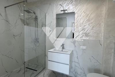 Apartament intabulat 2 camere 54 mp LA CHEIE in Selimbar Sibiu - 6