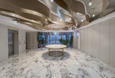 Apartament cu 2 camere semidecomandat, mobilat în P-ta Presei Libere - 21