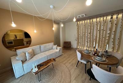 Apartament deosebit  2 camere zona Lipovei - 2