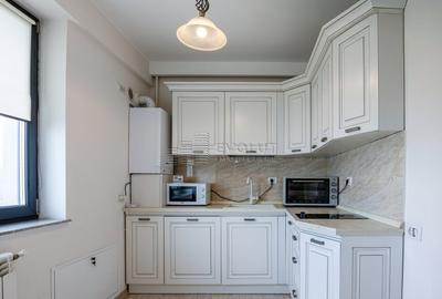 Mamaia Central- apartament 3 camere frontal lac - 11