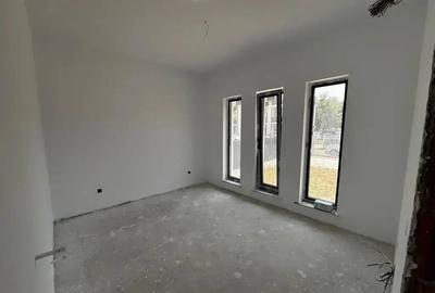 Casa noua moderna cu 5 camere zona Crevedia-Kaufland - 19