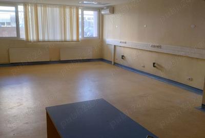 Spațiu comercial, de 1,050 mp, în Splaiul Independenței - 4