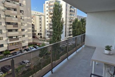 Apartament 2 camere cu centrala si parcare - Hills Brauner - Prima inchiriere - 10