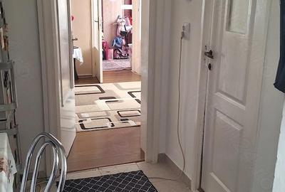 Apartament cu 2 camere nedecomandat în Central - 1